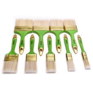 Pensule Profesionale ECO (20 mm - 100 mm)