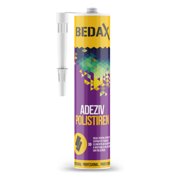 Adeziv Polistiren 280 ML