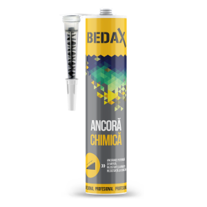Ancoră Chimică 300 ML + Mixer
