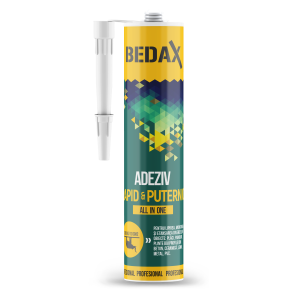 Adeziv Rapid și Puternic "All-in-One" 290 ML