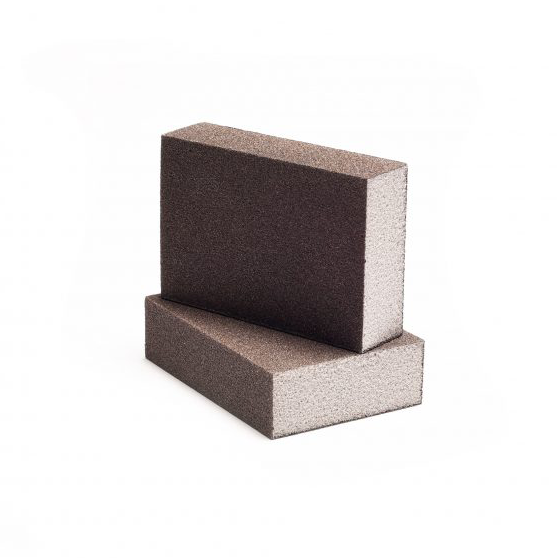 Burete Abraziv (Șmirghel)