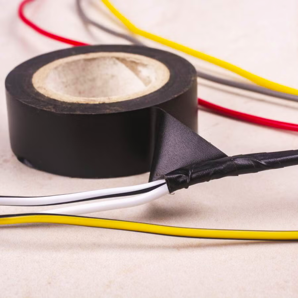 banda izolatoare aplicata Bandă Izolatoare (Diverse Culori)