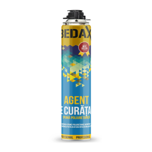agent de curatare 500 ML v2 compress Agent de Curățare Spumă 500 ML