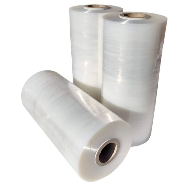 Folie Stretch Automată (16 KG)