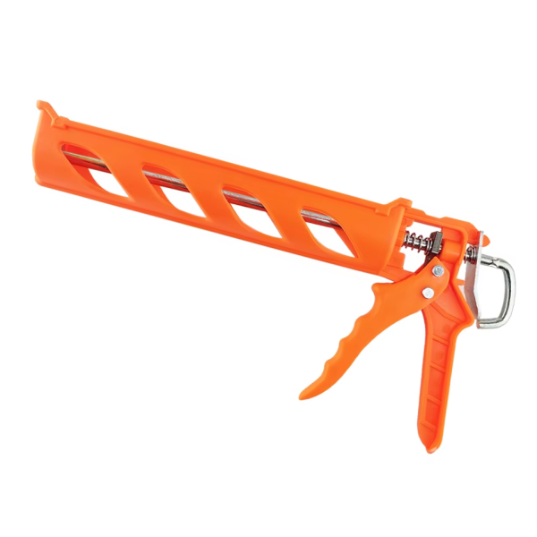 Pistol Silicon Plastic