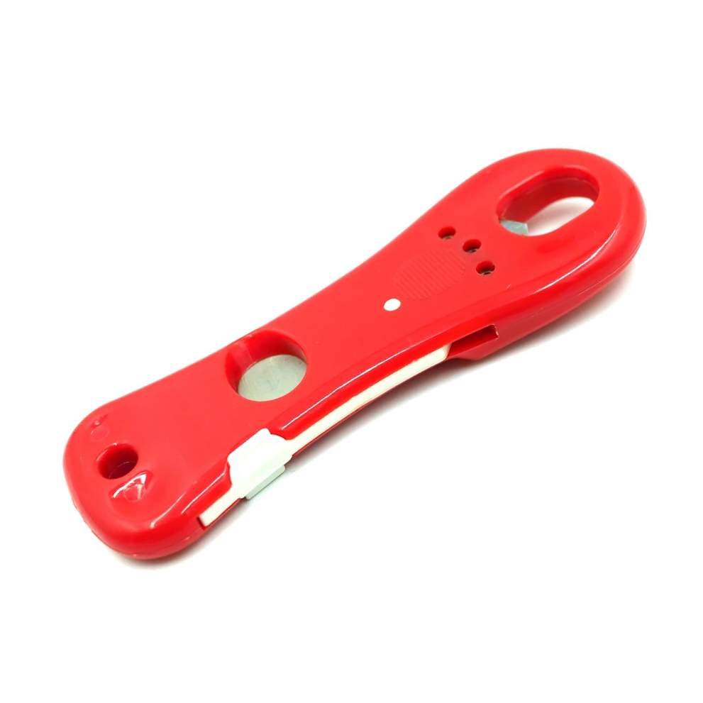 Cutter Utilitar pentru Vârfuri de Cartuş