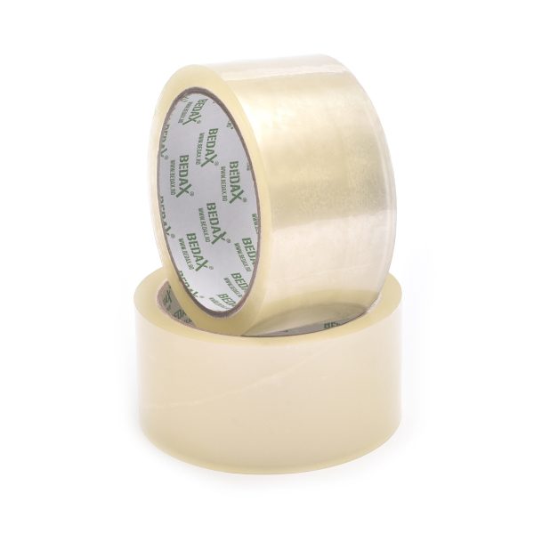 Bandă Adezivă Acrilică