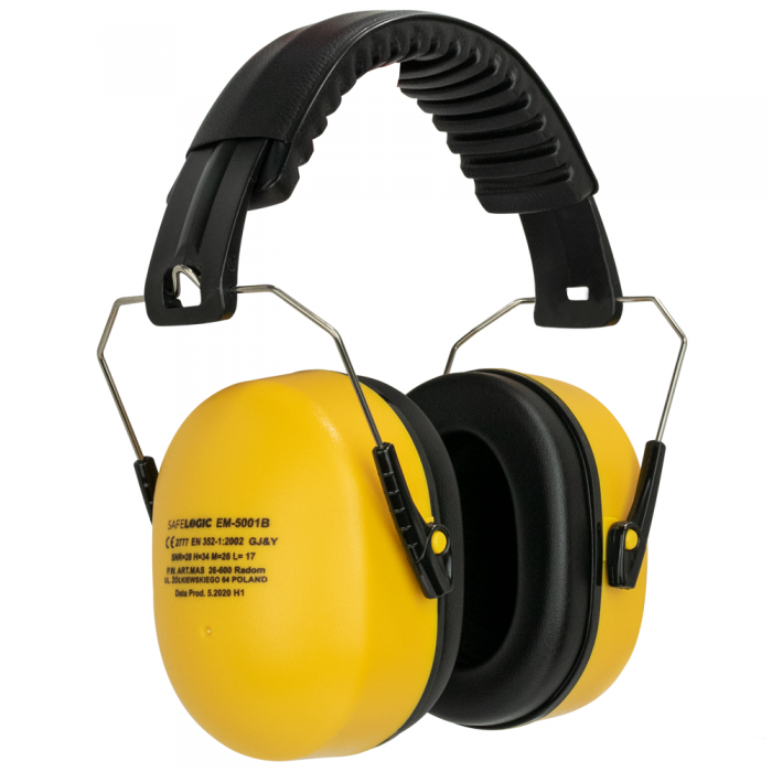 Căști de Protecție EM-5001B