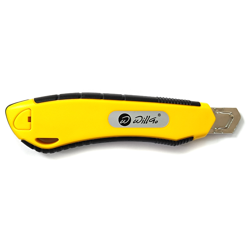 Cutter Profesional Cauciucat+ 5 Rezerve