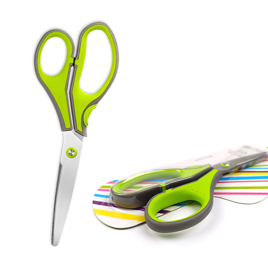 foarfeca grup Foarfecă din Oțel 21 cm