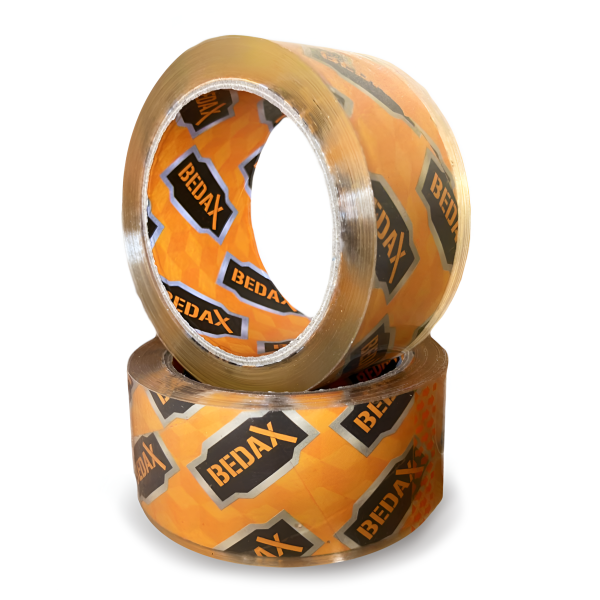 Bandă Adezivă Low-Noise "SuperTack"