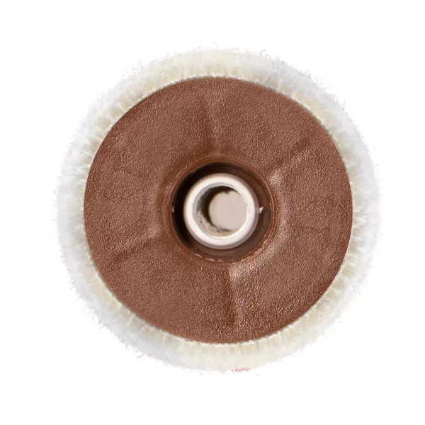 Role Trafalet Mohair Lemn