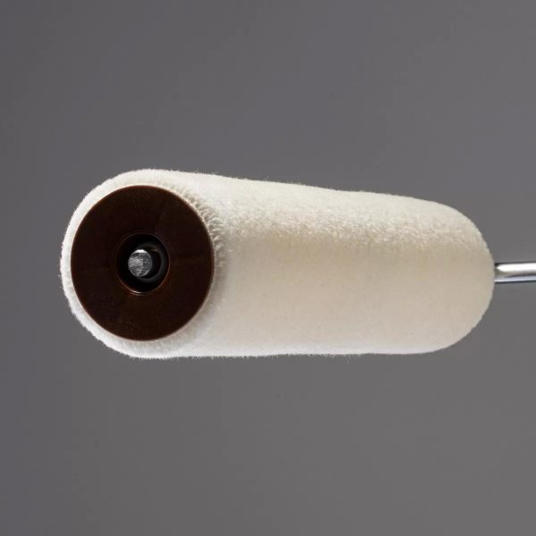 Role Trafalet Mohair Lemn