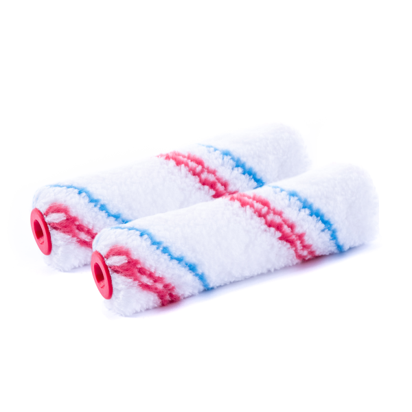 Set 2 Minirole Paintex (10 CM)