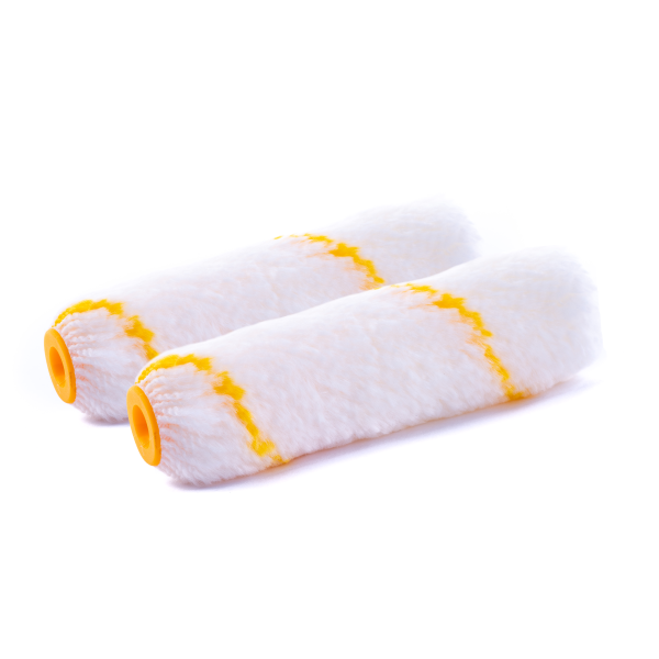 Set 2 Minirole Zlota (10 CM)