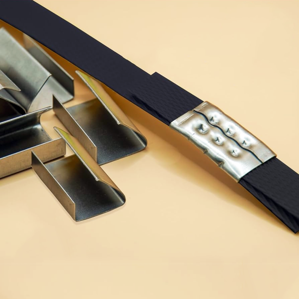 capse metalice banda pp (og) Capse Metalice Bandă PP