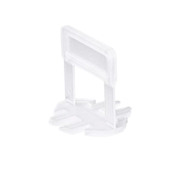 Cleme Distanțiere 1 - 2 MM (100 buc.)