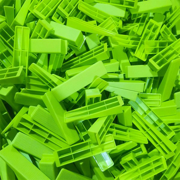 Pene Nivelare Plastic (100 buc.)