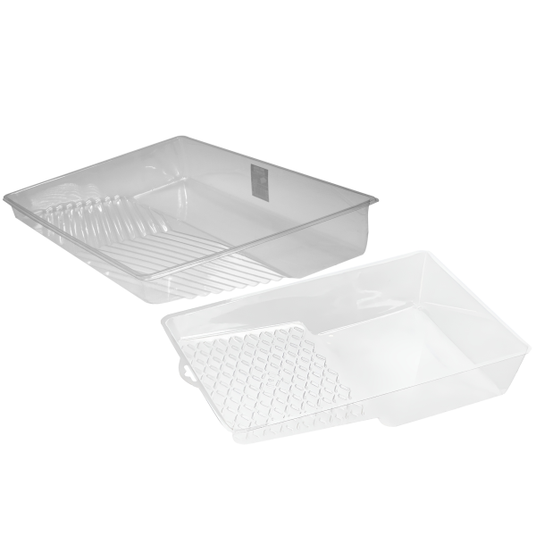 Tăvițe de Plastic (Vopsit și Zugrăvit)